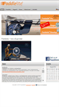 Mobile Screenshot of paddlelite.com